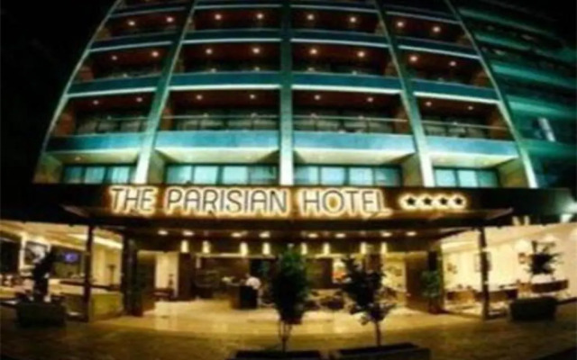 The Parisian Hotel