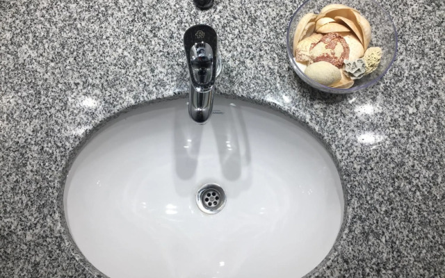 Apartamentos Irigoyen