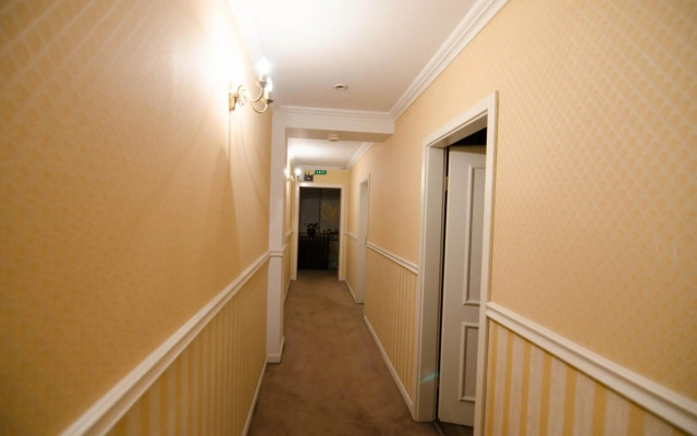 Hotel Boutique Monaco