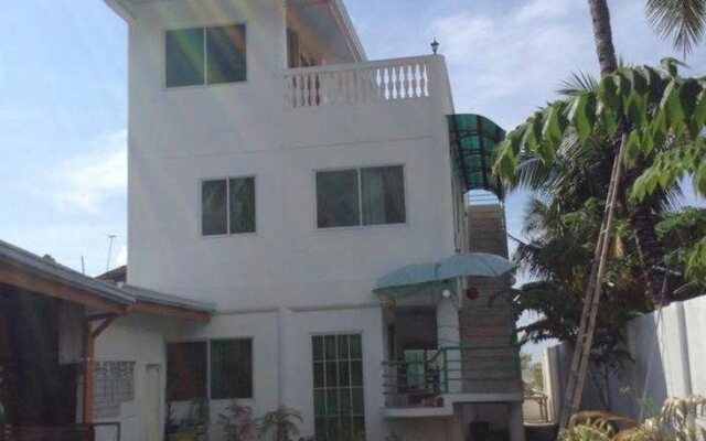 Cronin Residence