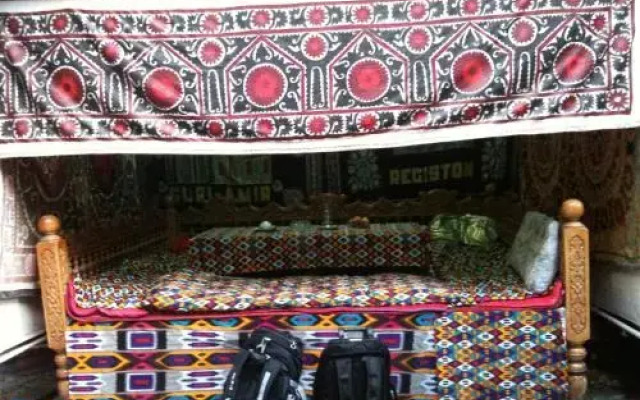 Furkat Guest House