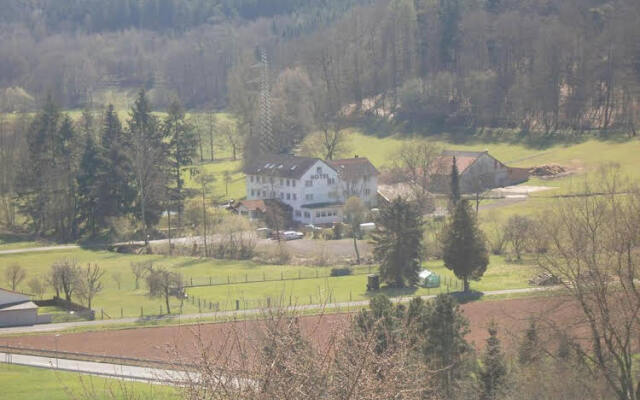 Waldhotel Glimmesmühle