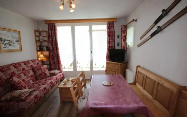Appartement Les Saisies, 2 pièces, 5 personnes - FR-1-293-120