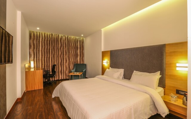 Hotel Hemala