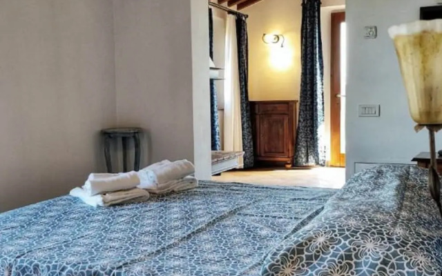 Holiday Home in Gambassi Terme With Terrace