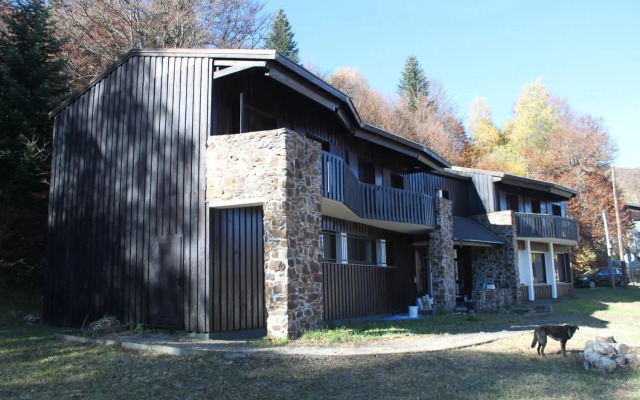Chalet Hotel Les Marmottes