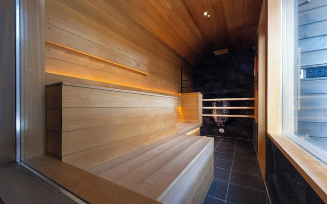 Villa Metsä Karuizawa