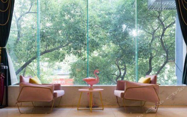 Wenzhou 161 OSO Luxury Hotel