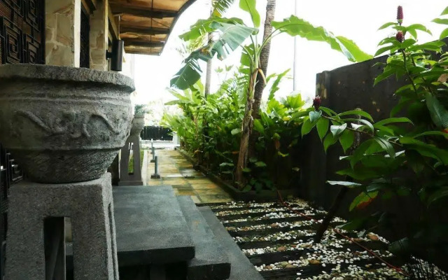 Kuala Lumpur Urban Resort