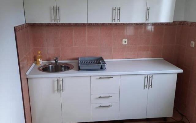 Villa Nature Residence Ilidza