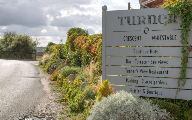 Crescent Turner Hotel