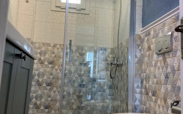 Defne Residence Selimiye