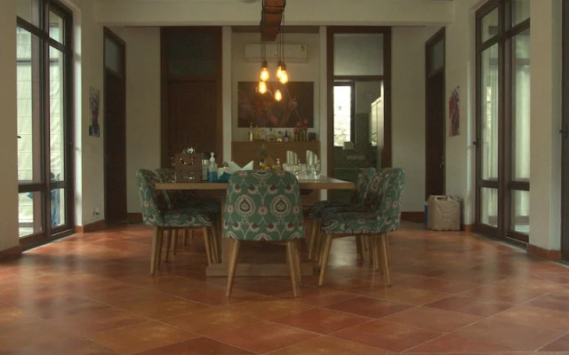 Atali Ganga Cottages