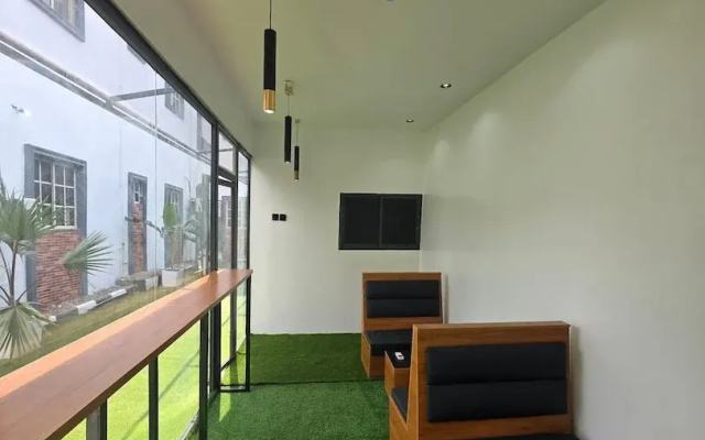 Decorum Apartments