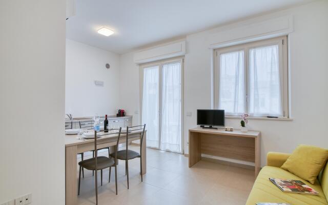 Suite 3 Ondina Viareggio 200m From sea