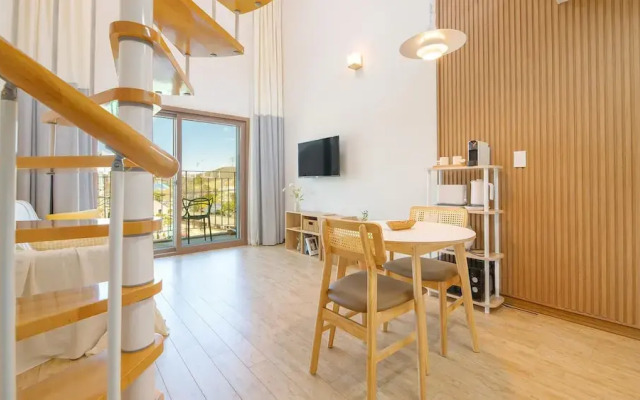 Chuncheon Lio Pension