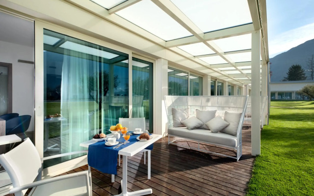 Seven Park Hotel Lake Como - Adults Only
