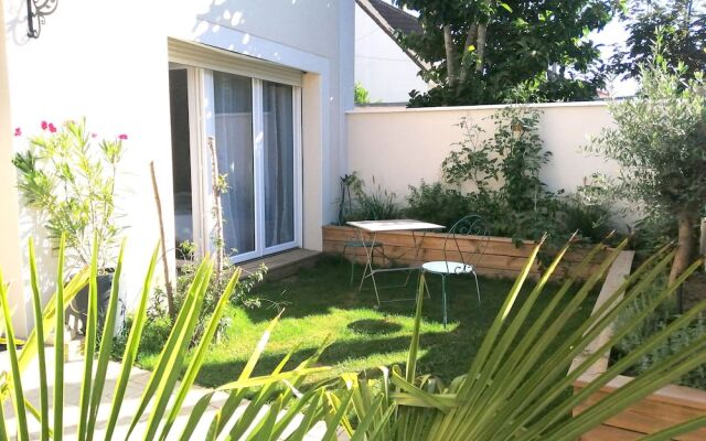 Studios confort  VILLA VOLTAIRE
