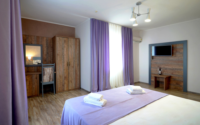 Mechta (f. Ellison Mechta)