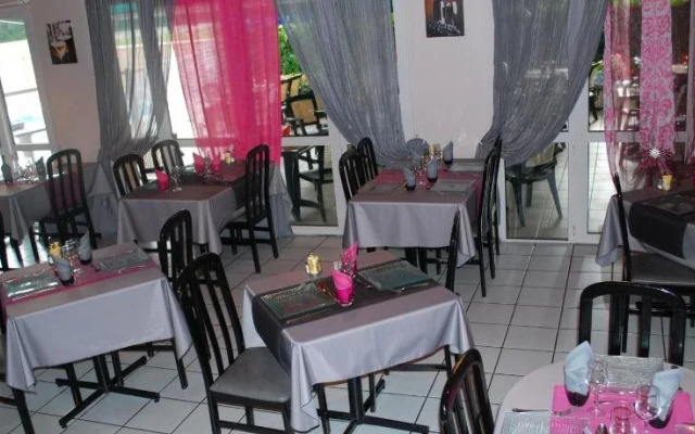 Sas L'artel Hotel Restaurant