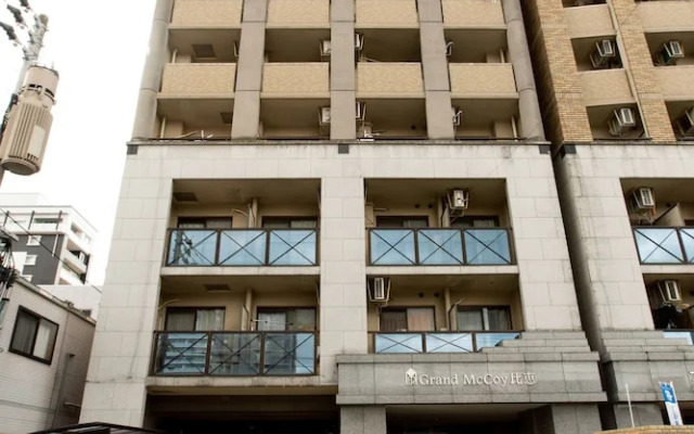 Tsudoi Inn Fukuoka 2