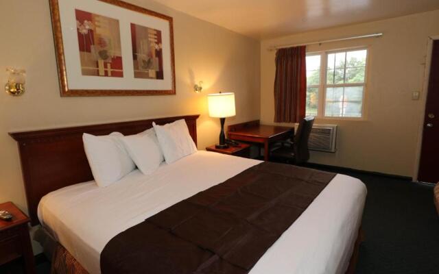 Red Carpet Inn Berlin