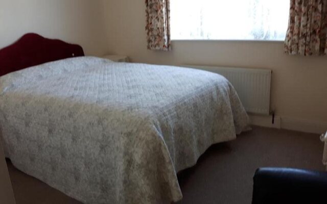 Moyrhee B&B