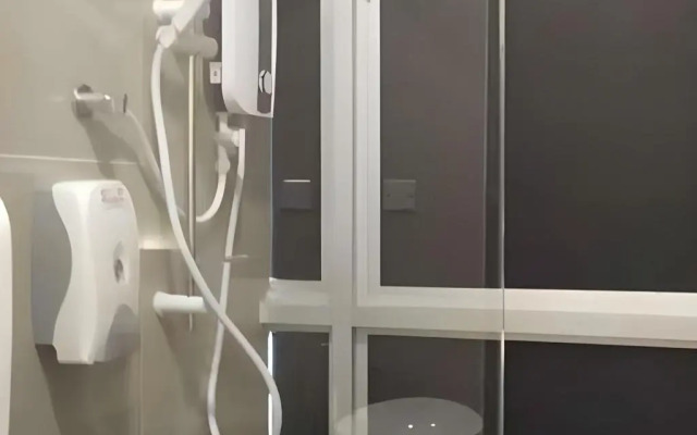 Place2Stay at Sri Aman