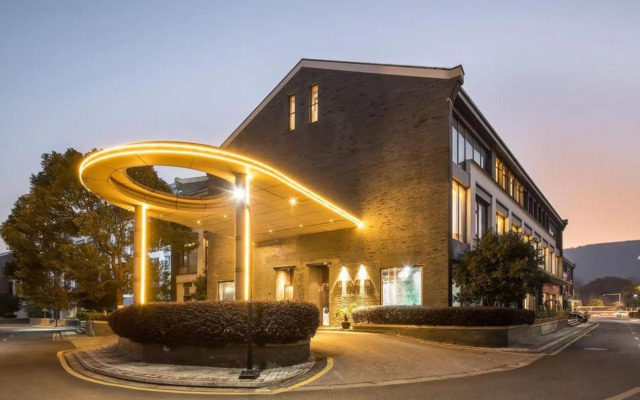 XiYue Hotel