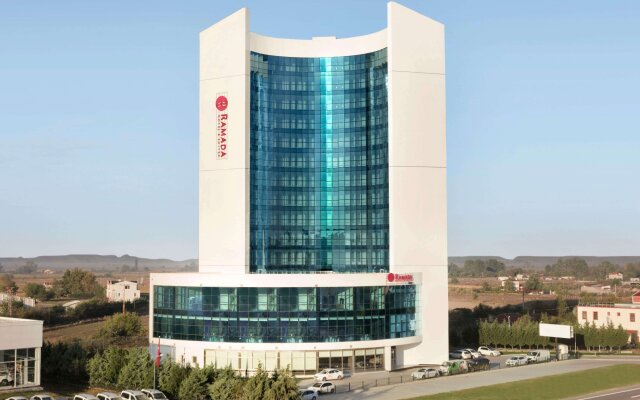 Ramada Hotel & Suites by Wyndham Edirne