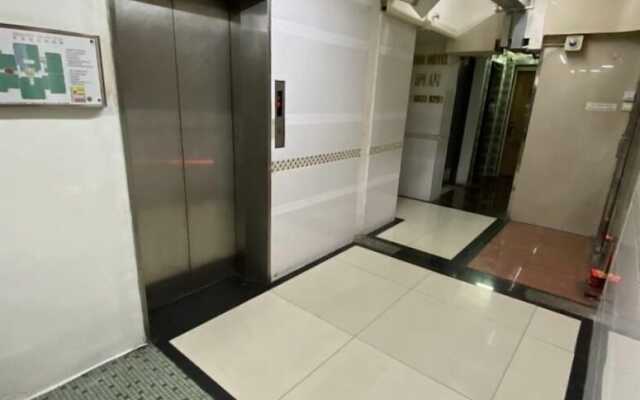 New Guangzhou Guesthouse - Hostel