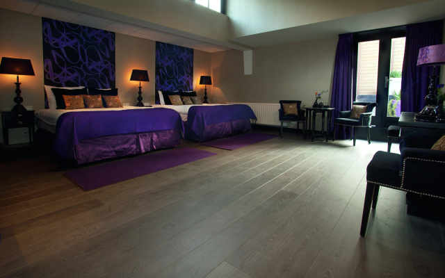 Hotel Sebastian's