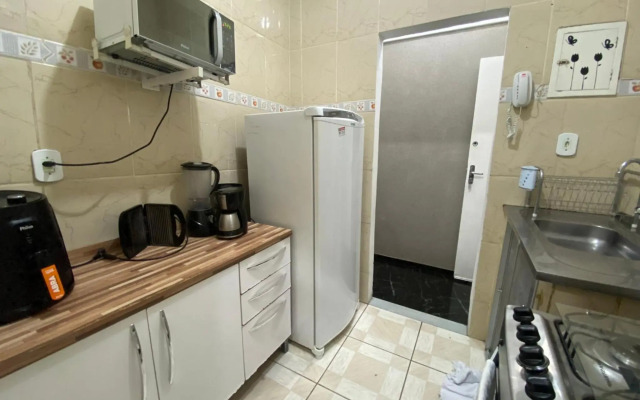 Apartament in Flamengo