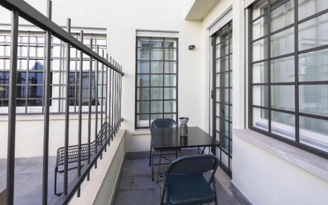 Sonder by Marriott Bonvoy San Lorenzo Apartments