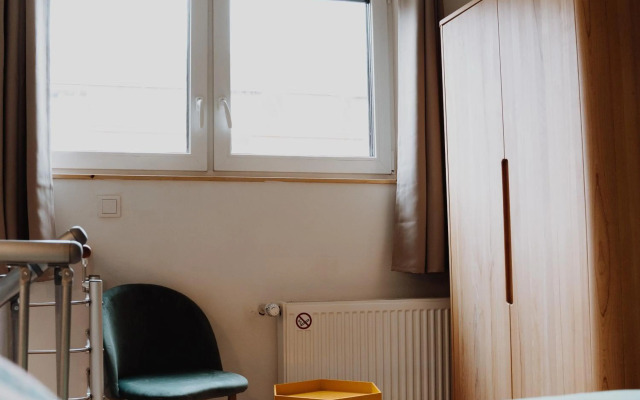 Mülheim NEUES Appartment, E-Werk, Palladium, Carlswerk, Messe, Lanxess-Arena