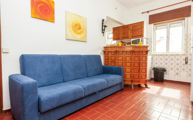 A58 - Casa da Travessa in Lagos