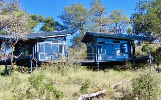 Greenfire Game Lodge