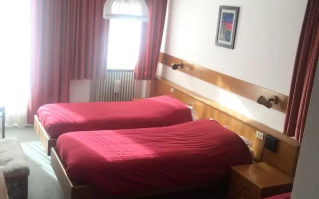 Hotel Alpenrose