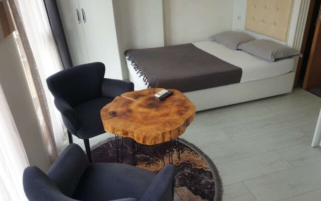 Sila Apart Otel