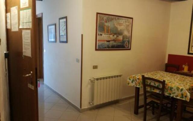 Riomaggiore Appartamenti