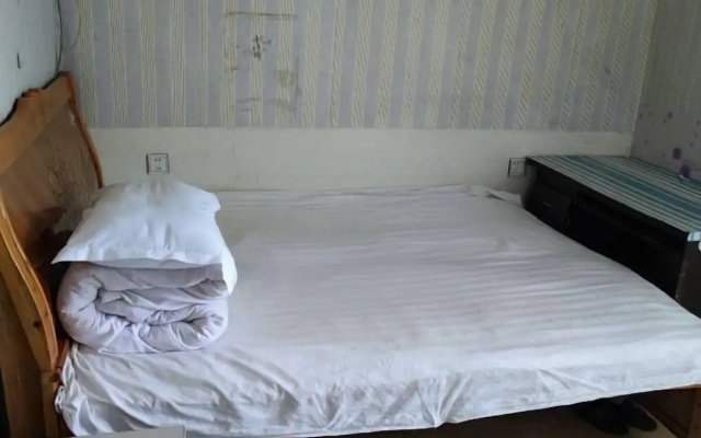 Yongzhou Mengchao Hotel – Guest Rooms – Yongzhou