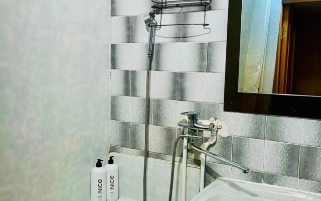 Dom89 (Дом89) на проспекте Ленинградский 4В