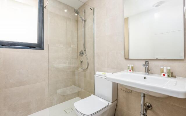 Boa in Fuengirola with 3 bedrooms and 2 bathrooms