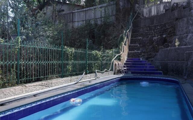 Basilica Holiday Home