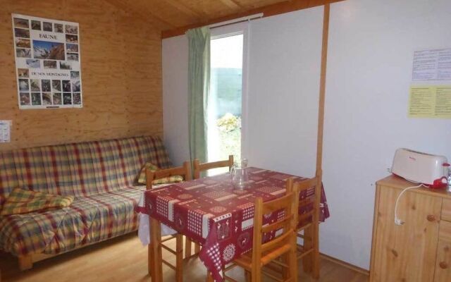 Camping Le Champ Du Moulin