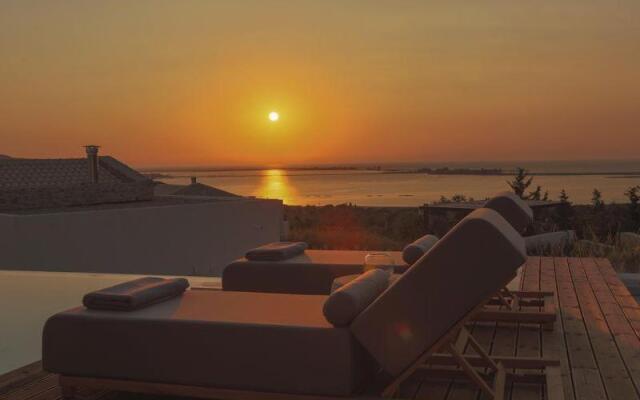 Villa Viento 1