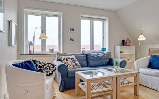 "Jadara" - 450m from the sea in NW Jutland