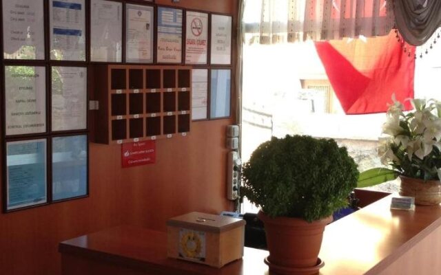 Yayla Apart Hotel