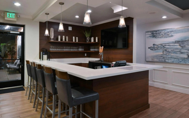 Hilton Garden Inn Napa