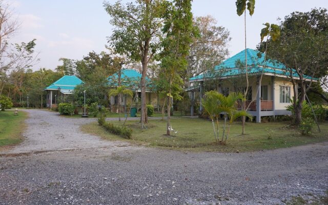 Ruenkhawhom Residence